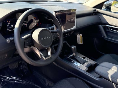 2026 Mazda Mazda CX-5 2.5 S AWD