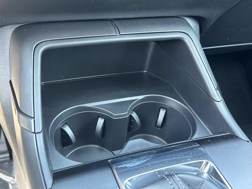 2026 Mazda Mazda CX-5 2.5 S AWD