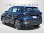 2026 Mazda Mazda CX-5 2.5 S AWD