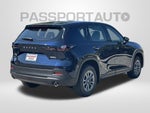 2026 Mazda Mazda CX-5 2.5 S AWD