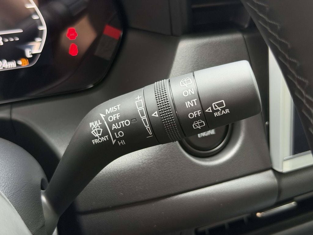 2026 Mazda Mazda CX-5 2.5 S AWD