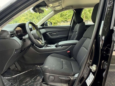 2026 Mazda Mazda CX-5 2.5 S AWD