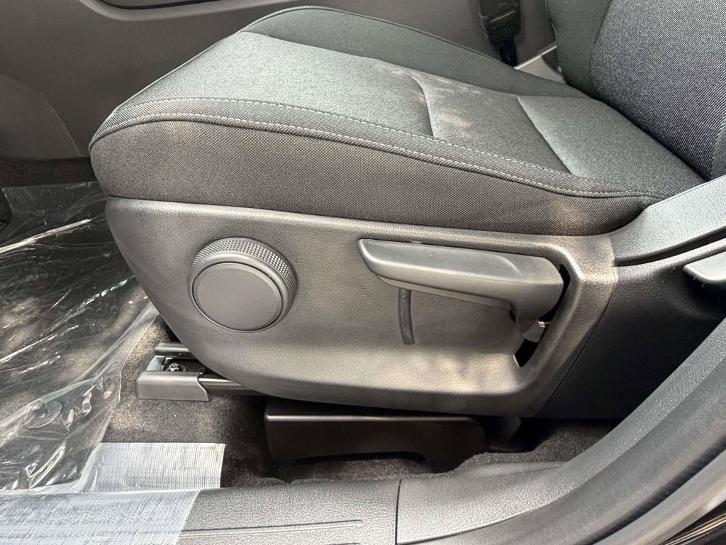 2026 Mazda Mazda CX-5 2.5 S AWD