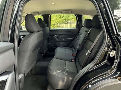 2026 Mazda Mazda CX-5 2.5 S AWD