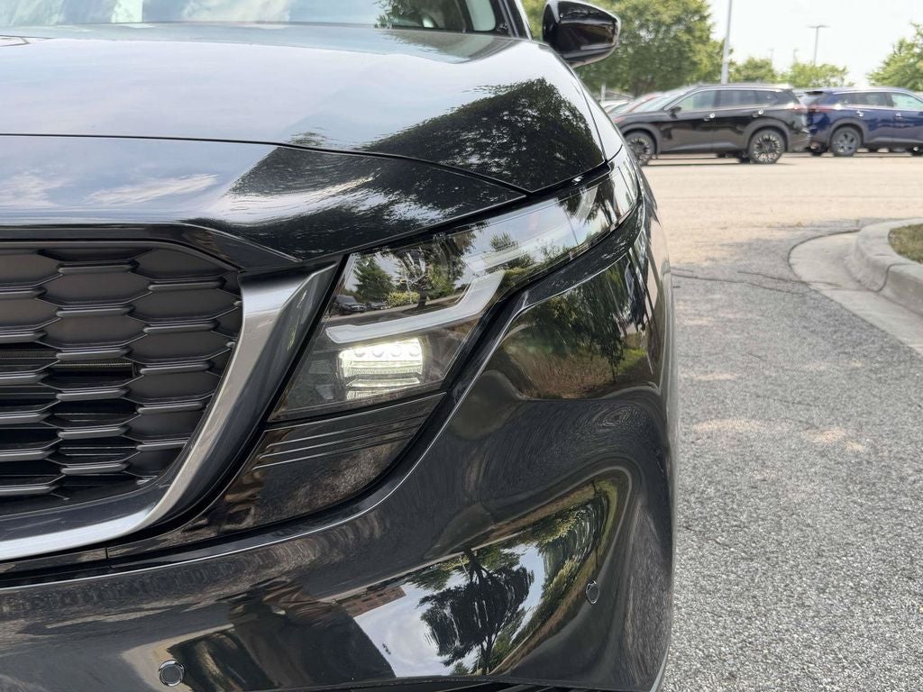 2026 Mazda Mazda CX-5 2.5 S AWD