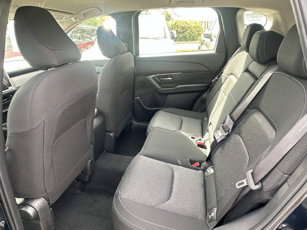 2026 Mazda Mazda CX-5 2.5 S AWD