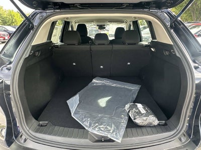 2026 Mazda Mazda CX-5 2.5 S AWD