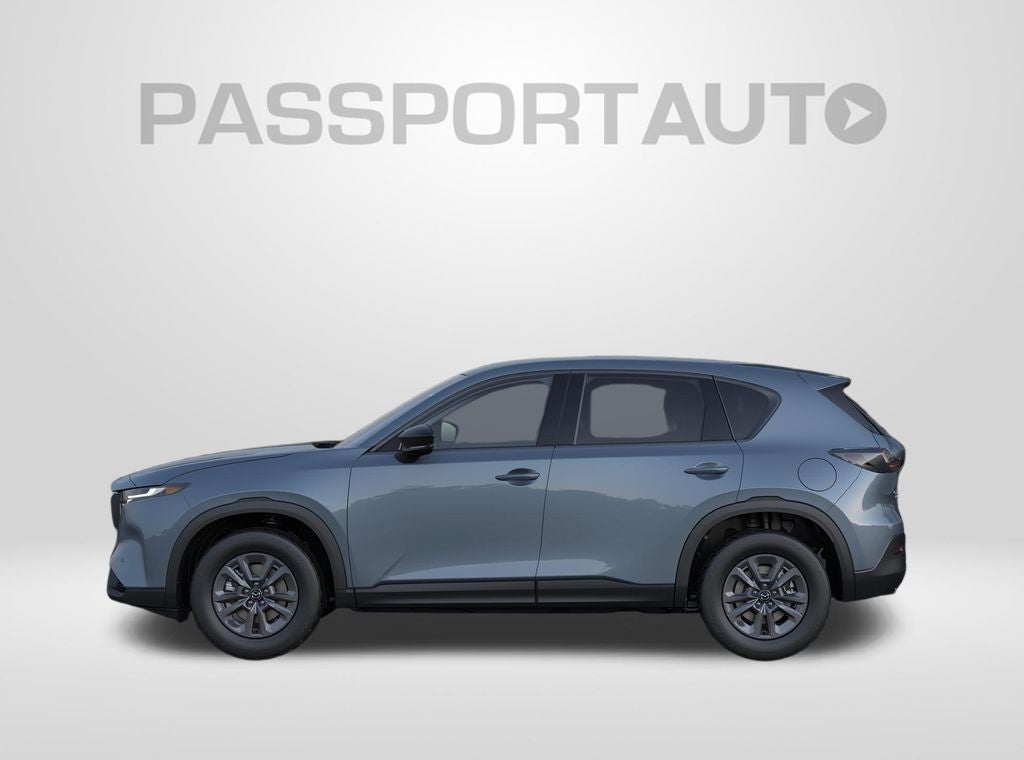 2026 Mazda Mazda CX-5 2.5 S Select