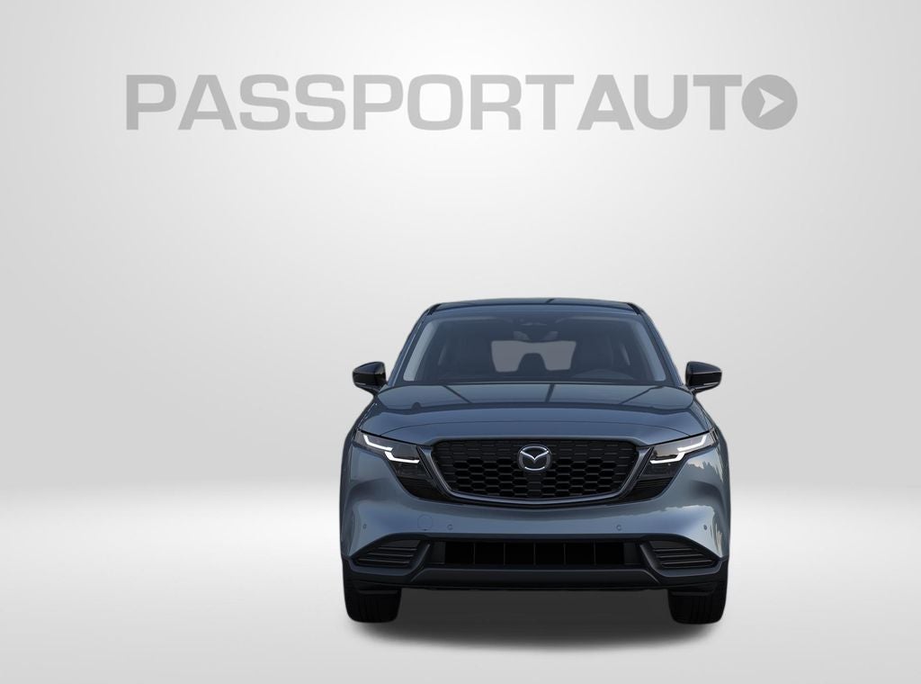 2026 Mazda Mazda CX-5 2.5 S Select