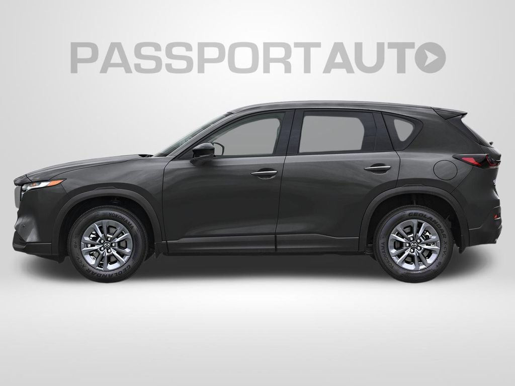 2026 Mazda Mazda CX-5 2.5 S Select