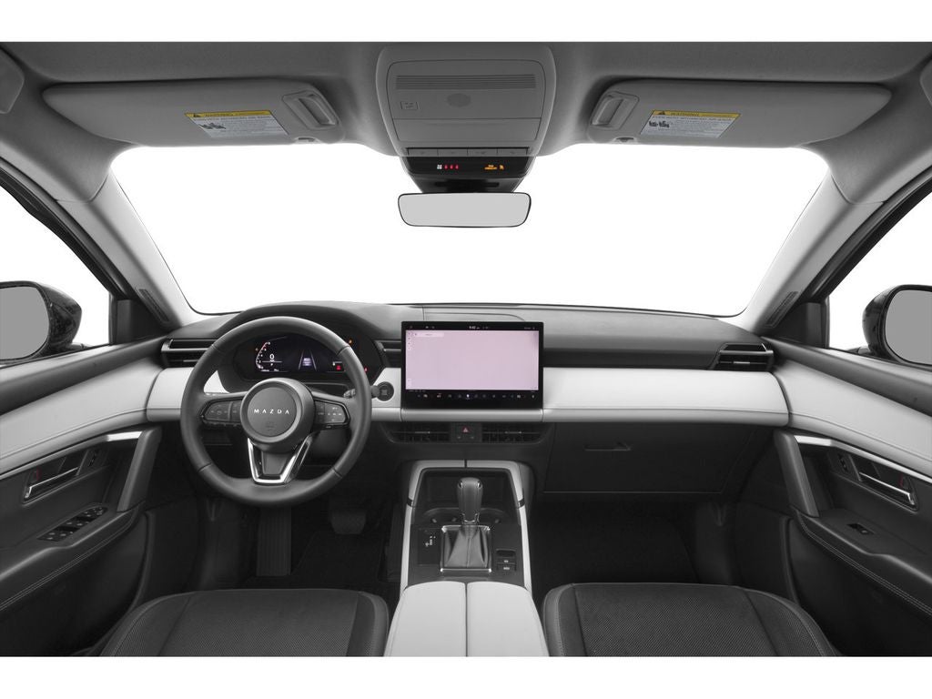 2026 Mazda Mazda CX-5 2.5 S Select
