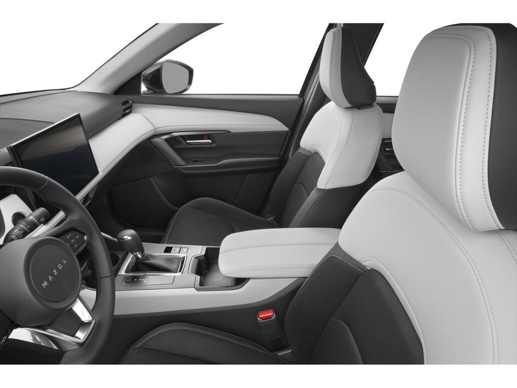 2026 Mazda Mazda CX-5 2.5 S Select