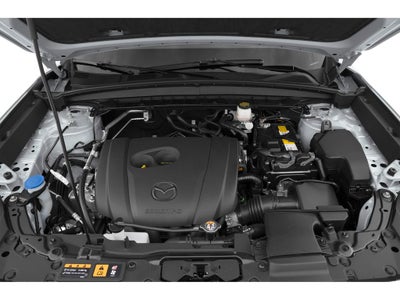 2026 Mazda Mazda CX-5 2.5 S Select