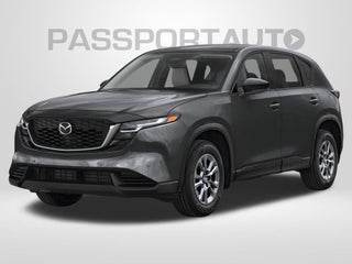 2026 Mazda Mazda CX-5 2.5 S Select