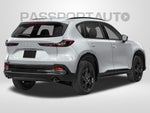 2026 Mazda Mazda CX-5 2.5 S Premium