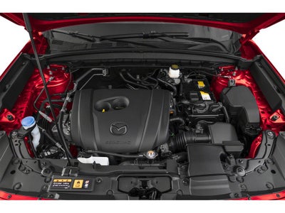 2026 Mazda Mazda CX-5 2.5 S Premium