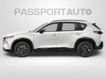 2026 Mazda Mazda CX-5 2.5 S Premium
