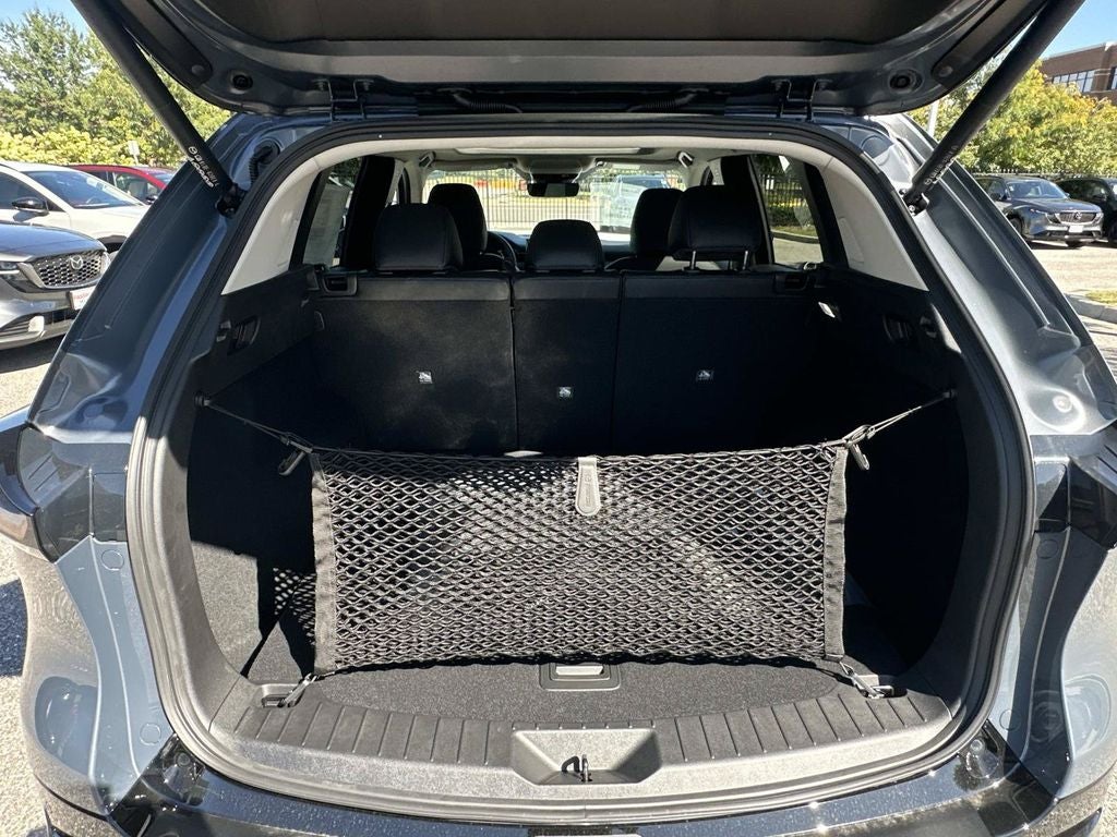 2026 Mazda Mazda CX-5 2.5 S Premium AWD