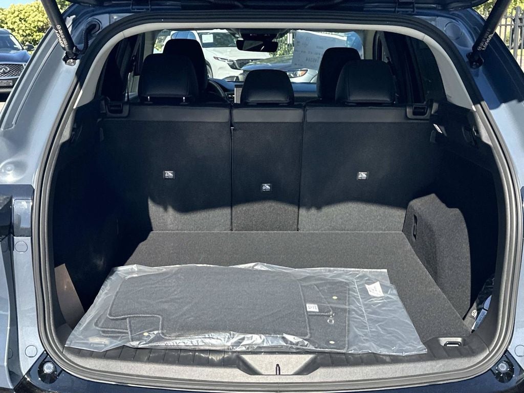 2026 Mazda Mazda CX-5 2.5 S Premium AWD