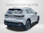 2026 Mazda Mazda CX-5 2.5 S Premium
