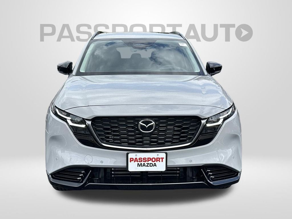 2026 Mazda Mazda CX-5 2.5 S Premium