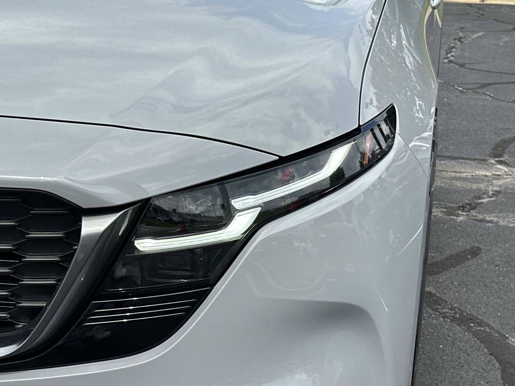 2026 Mazda Mazda CX-5 2.5 S Premium