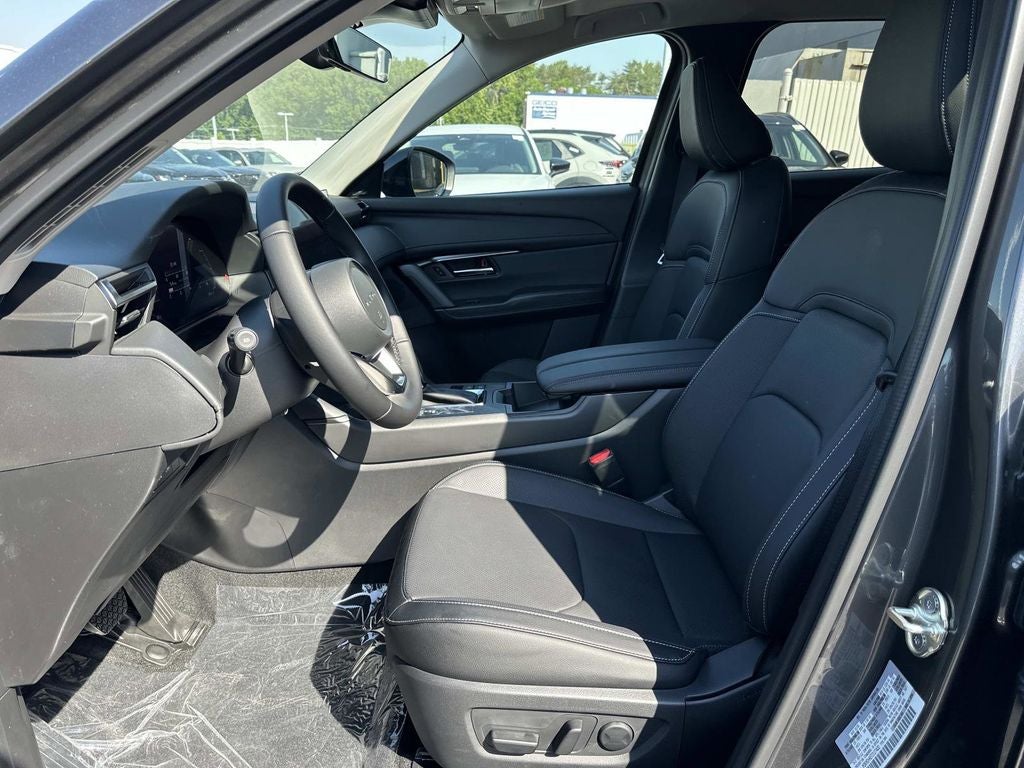 2026 Mazda Mazda CX-5 2.5 S Premium AWD