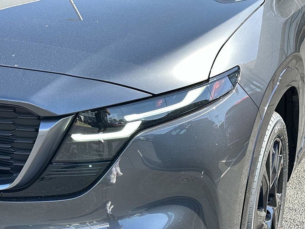 2026 Mazda Mazda CX-5 2.5 S Premium AWD