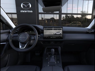 2026 Mazda Mazda CX-5 2.5 S Premium