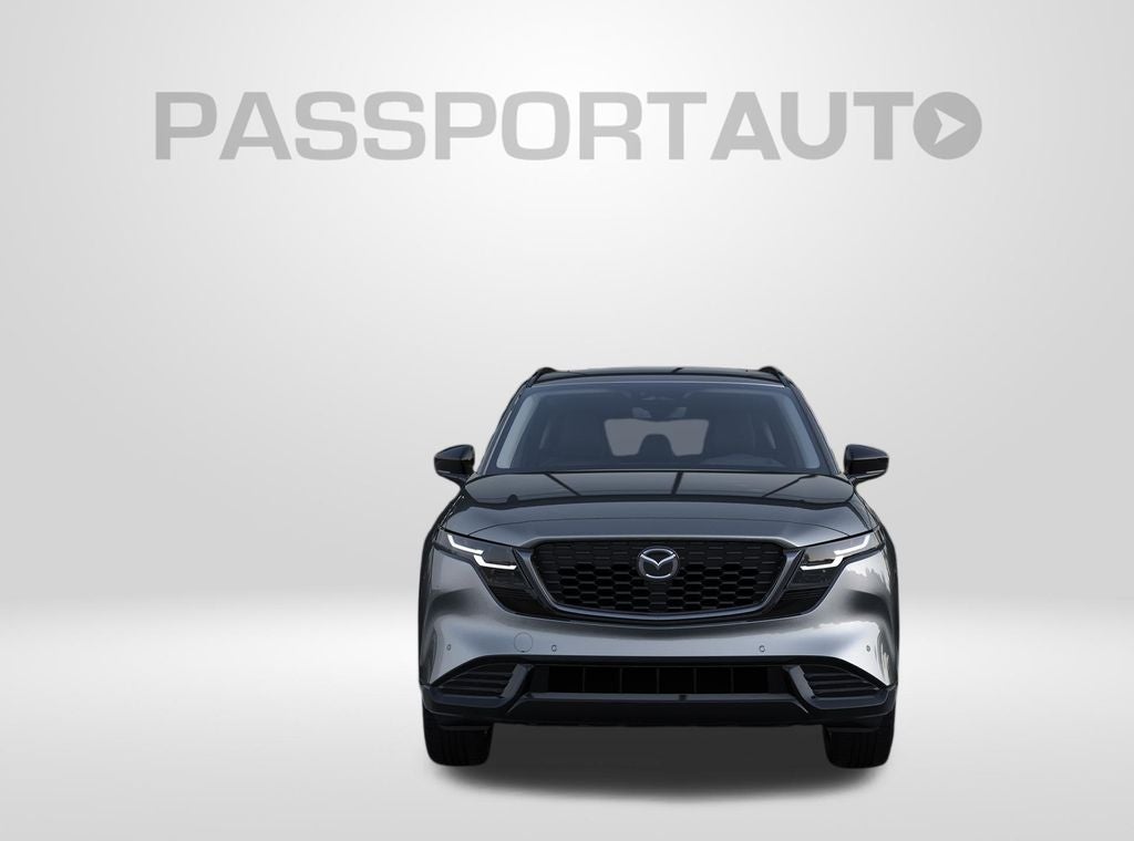 2026 Mazda Mazda CX-5 2.5 S Premium