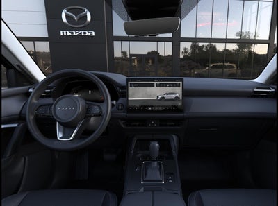 2026 Mazda Mazda CX-5 2.5 S Premium AWD