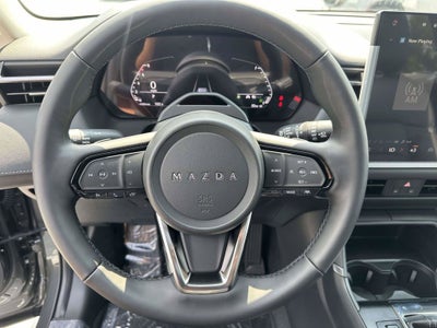 2026 Mazda Mazda CX-5 2.5 S Premium Plus