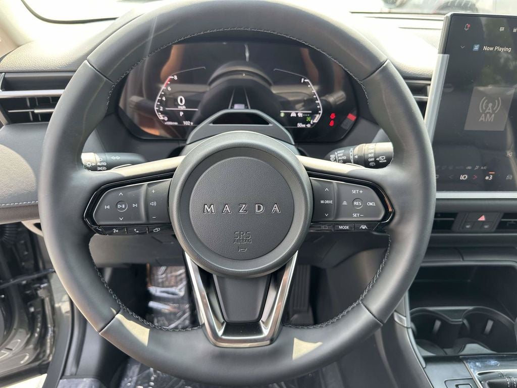 2026 Mazda Mazda CX-5 2.5 S Premium Plus