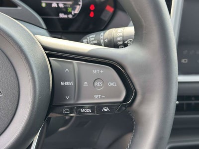 2026 Mazda Mazda CX-5 2.5 S Premium Plus