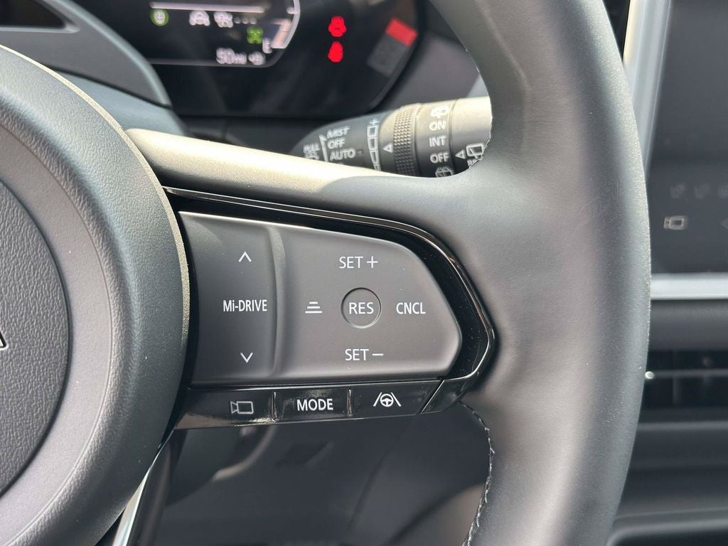 2026 Mazda Mazda CX-5 2.5 S Premium Plus