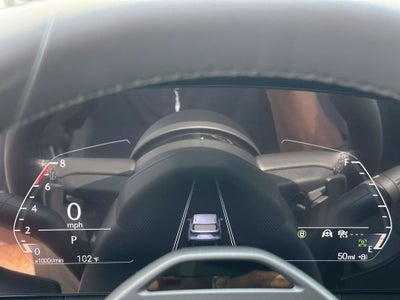 2026 Mazda Mazda CX-5 2.5 S Premium Plus