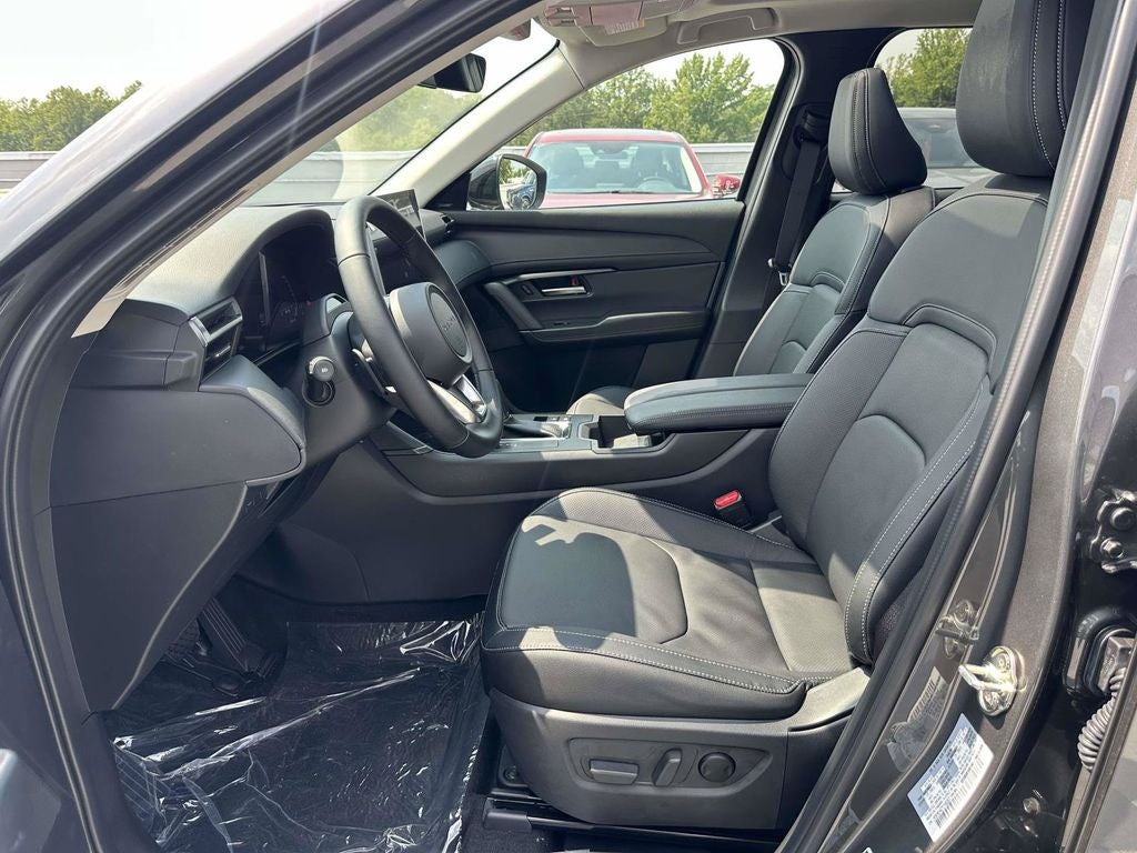 2026 Mazda Mazda CX-5 2.5 S Premium Plus