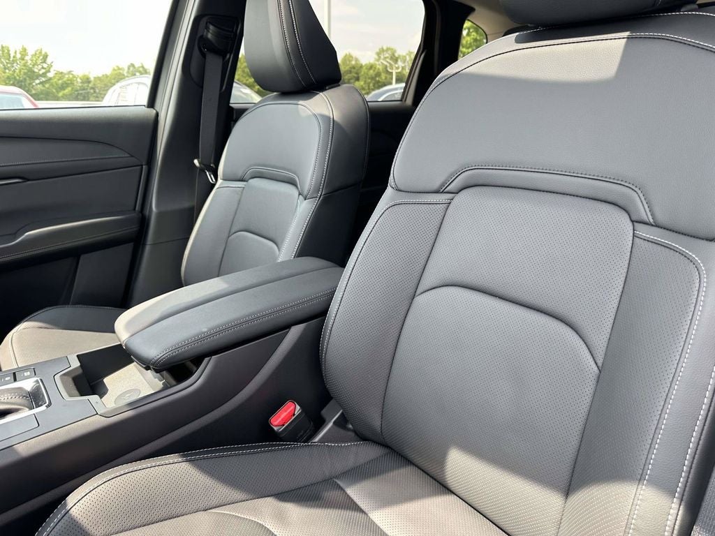 2026 Mazda Mazda CX-5 2.5 S Premium Plus