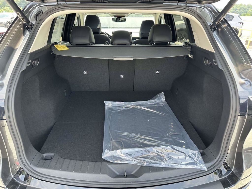 2026 Mazda Mazda CX-5 2.5 S Premium Plus