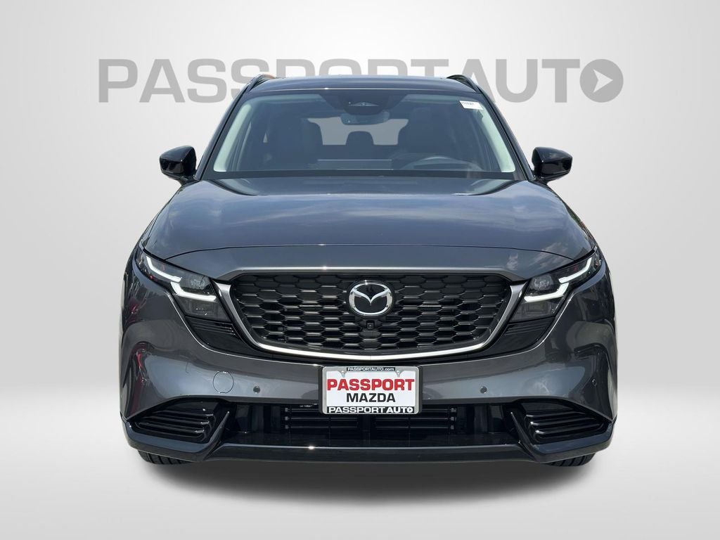 2026 Mazda Mazda CX-5 2.5 S Premium Plus