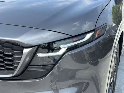 2026 Mazda Mazda CX-5 2.5 S Premium Plus