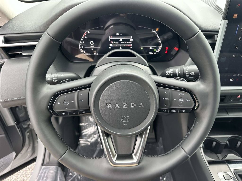 2026 Mazda Mazda CX-5 2.5 S Premium Plus AWD