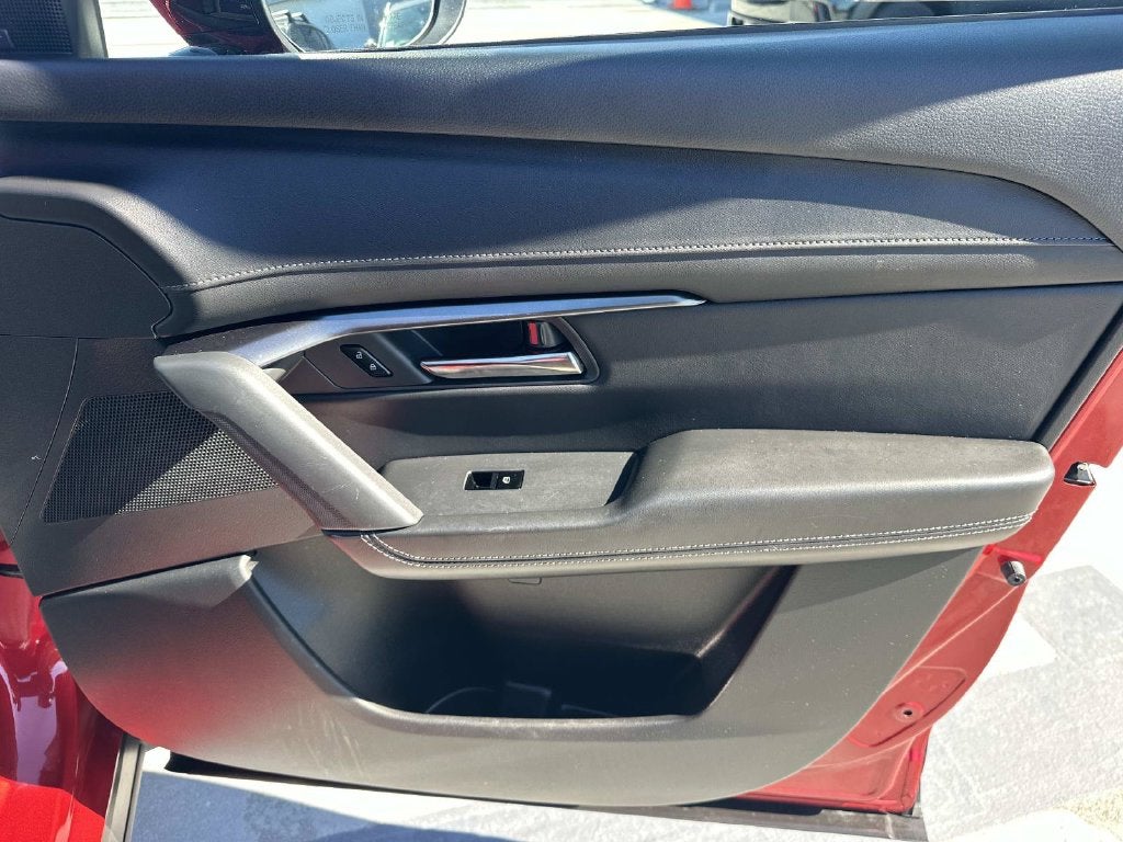 2026 Mazda Mazda CX-5 2.5 S Premium Plus