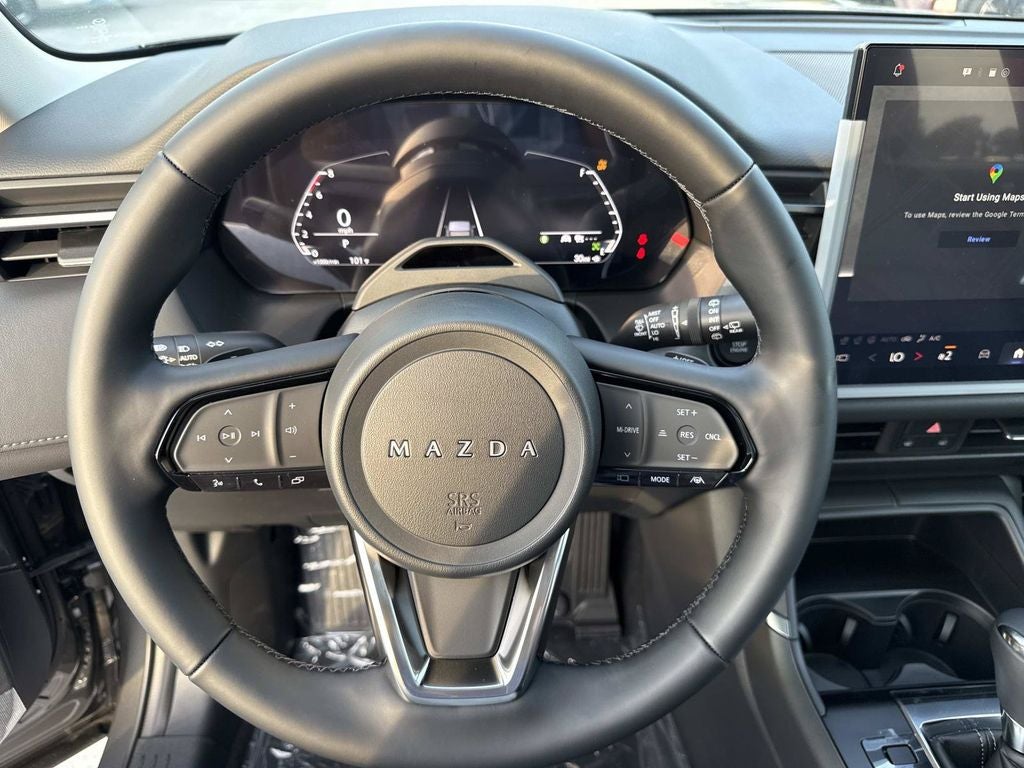 2026 Mazda Mazda CX-5 2.5 S Premium Plus AWD
