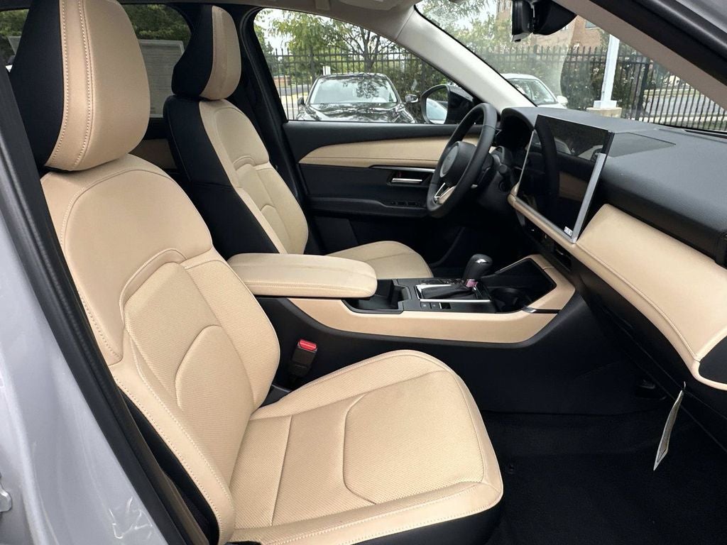 2026 Mazda Mazda CX-5 2.5 S Premium Plus AWD