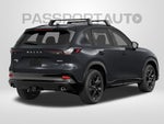 2026 Mazda Mazda CX-5 2.5 S Premium Plus