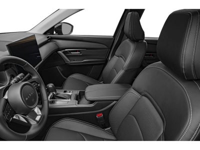 2026 Mazda Mazda CX-5 2.5 S Premium Plus