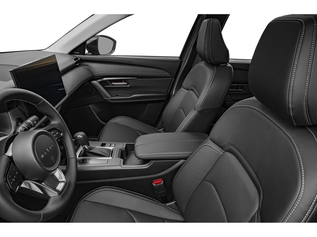 2026 Mazda Mazda CX-5 2.5 S Premium Plus