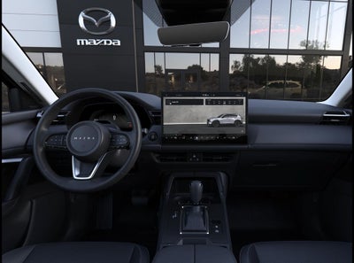2026 Mazda Mazda CX-5 2.5 S Premium Plus