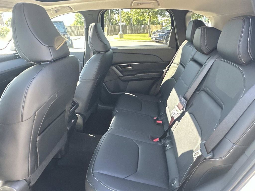 2026 Mazda Mazda CX-5 2.5 S Premium Plus AWD